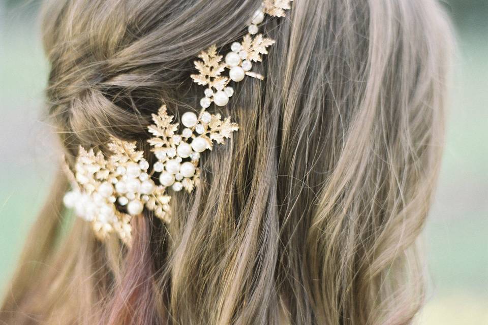 Beauty & Bloom