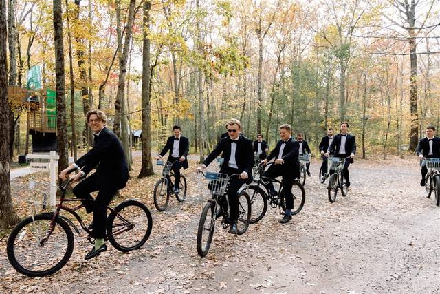 Credit: Charlotte Janks Lewis