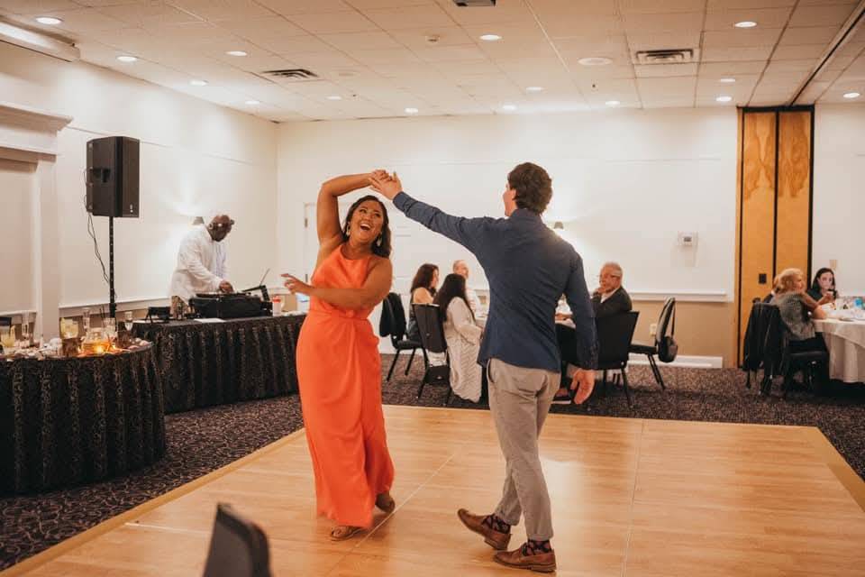 Ballroom Action