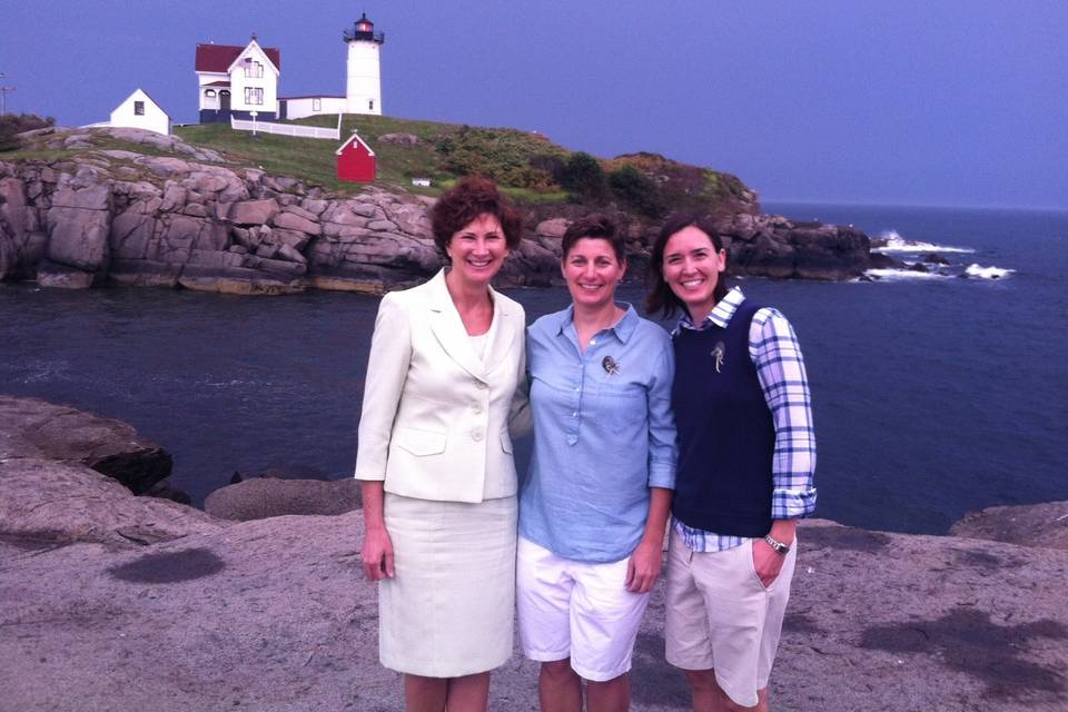 Nubble Lighthouse