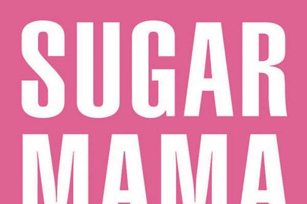 Sugar Mama Cookies
