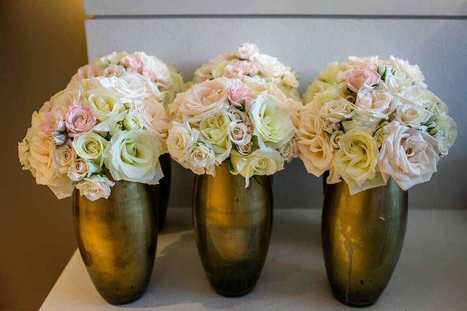 Wedding Flowers