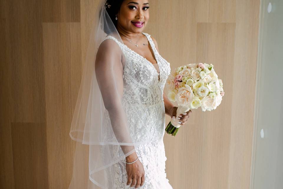 Chicago Bride