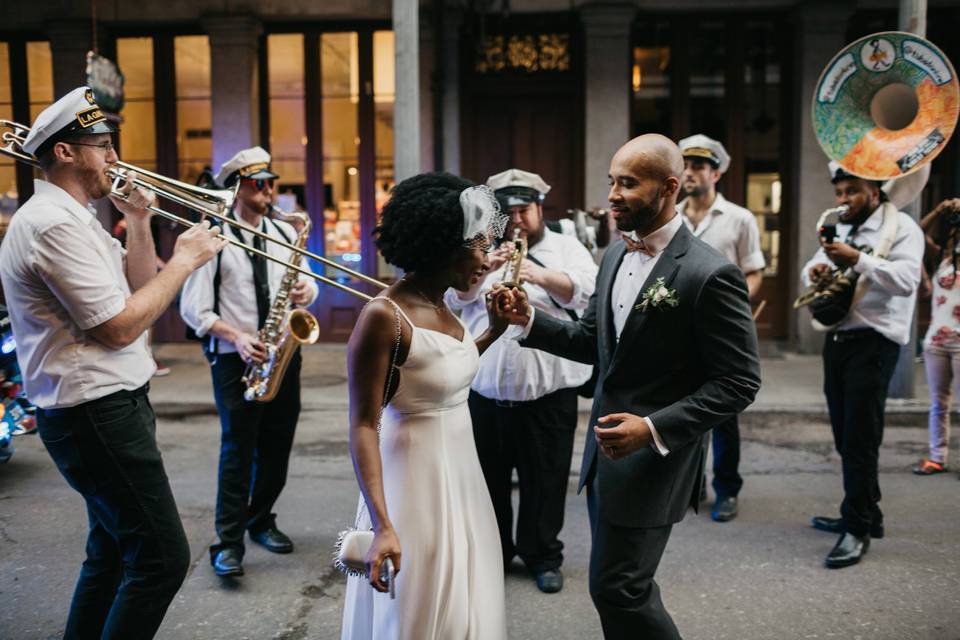 MyWeddingInNewOrleans.com