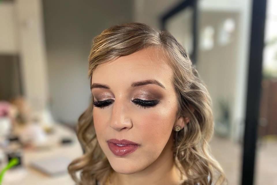 Soft glam