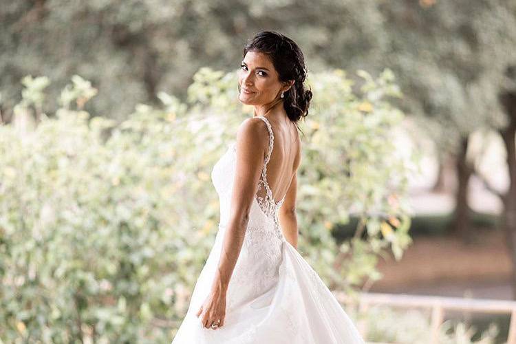 Bride