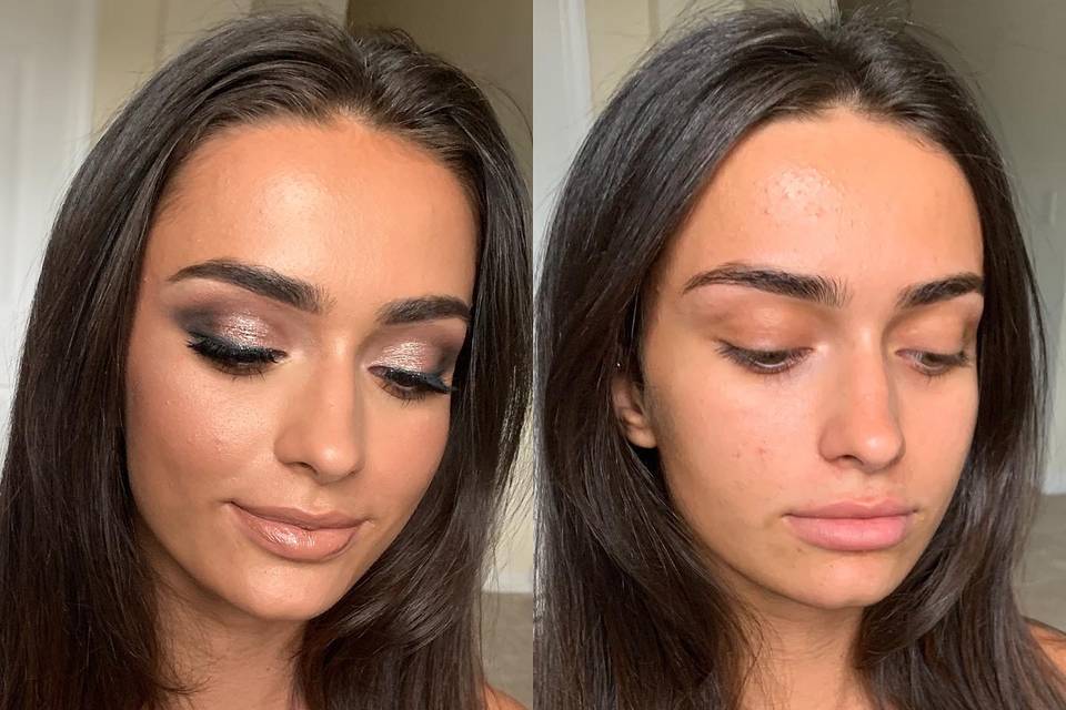 Soft Glam