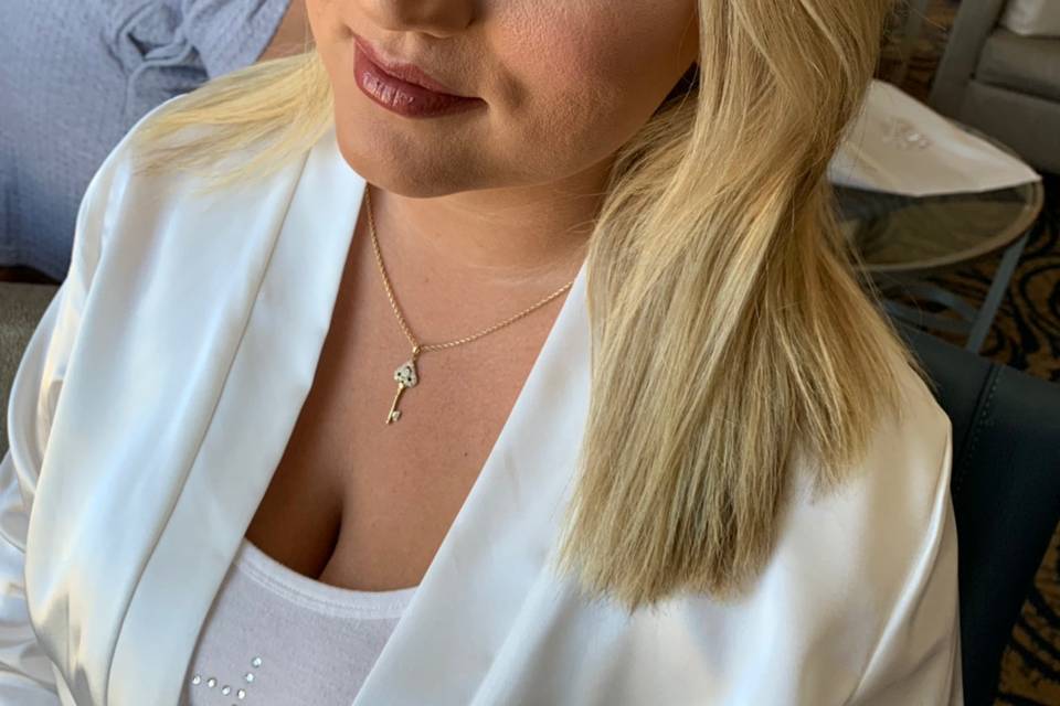 Bridal Beat!