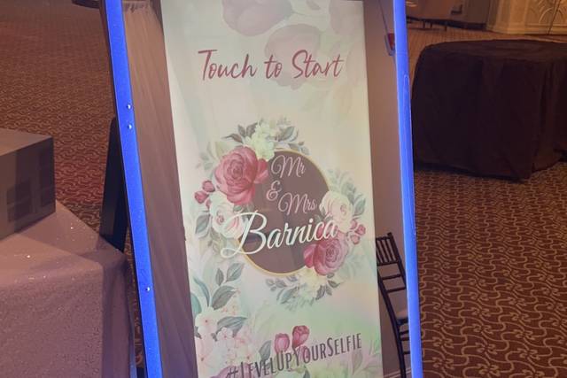 Custom Screen