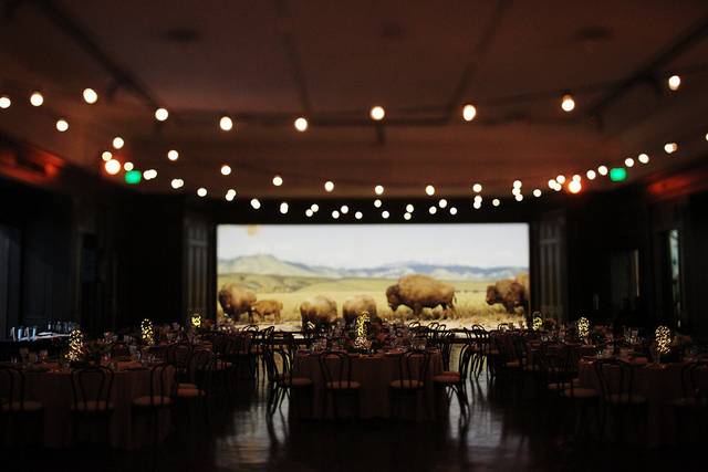 Wedding venue