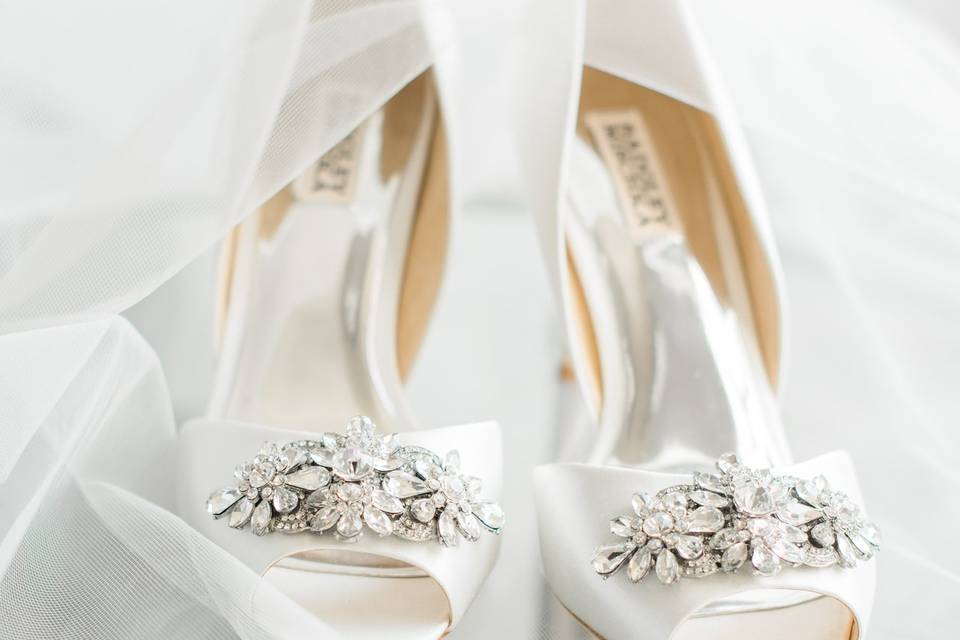 Cincinnati, OH wedding