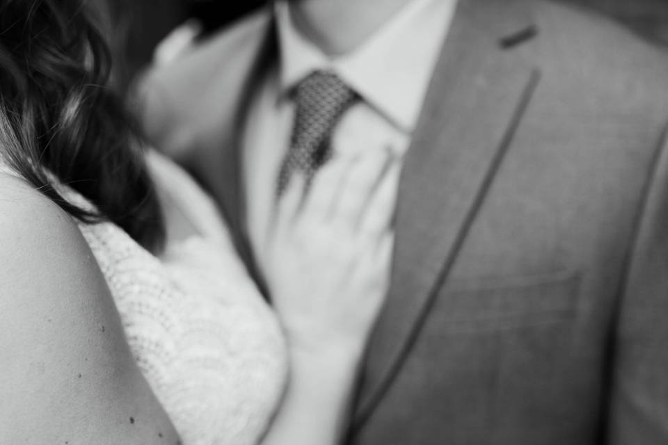 Cincinnati, OH wedding