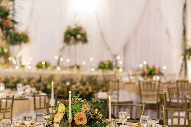 Detail Table Set Up