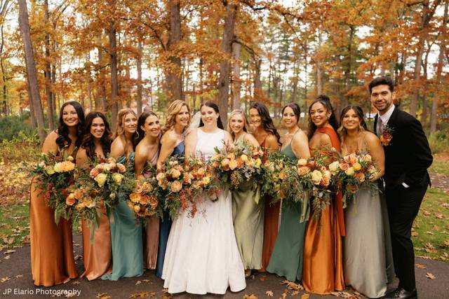 Bridal Party