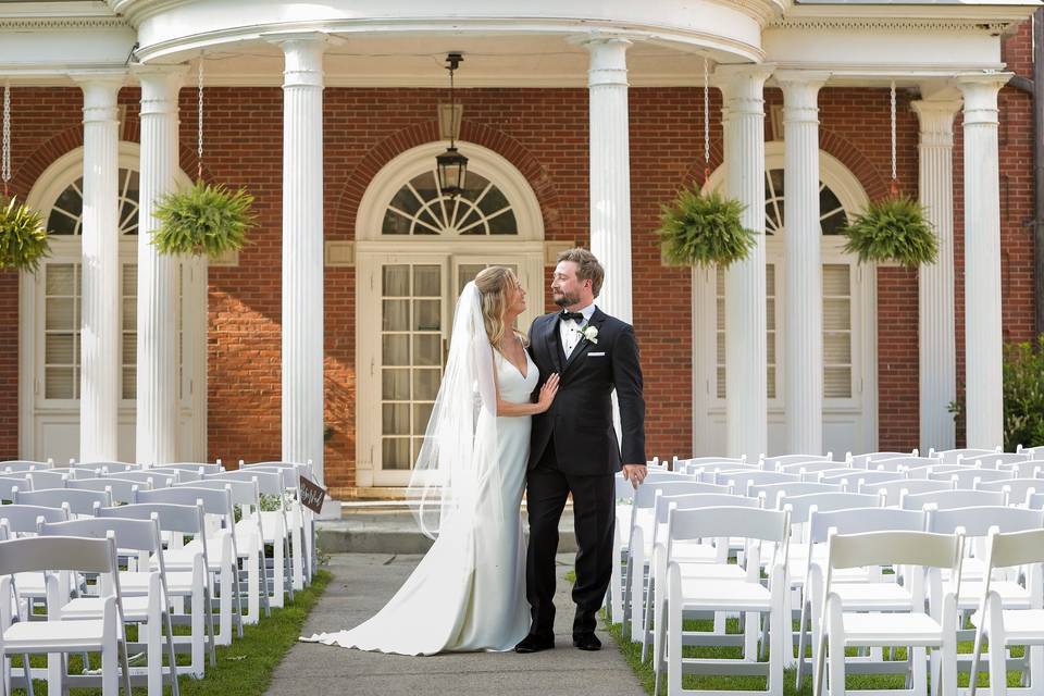 Ceremony Space