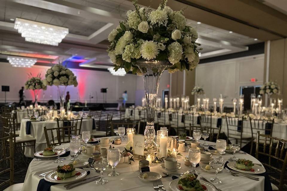 Grand Ballroom