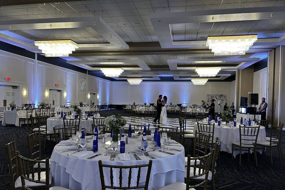 Grand Ballroom