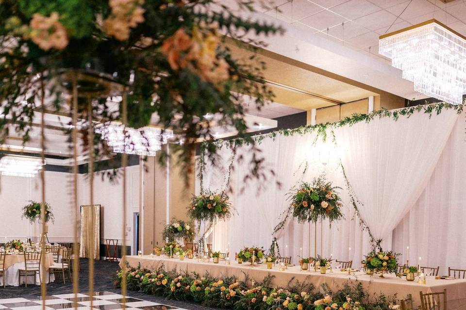 Grand Ballroom