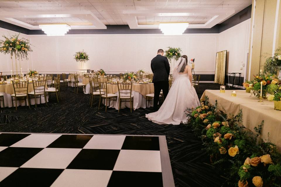 Grand Ballroom