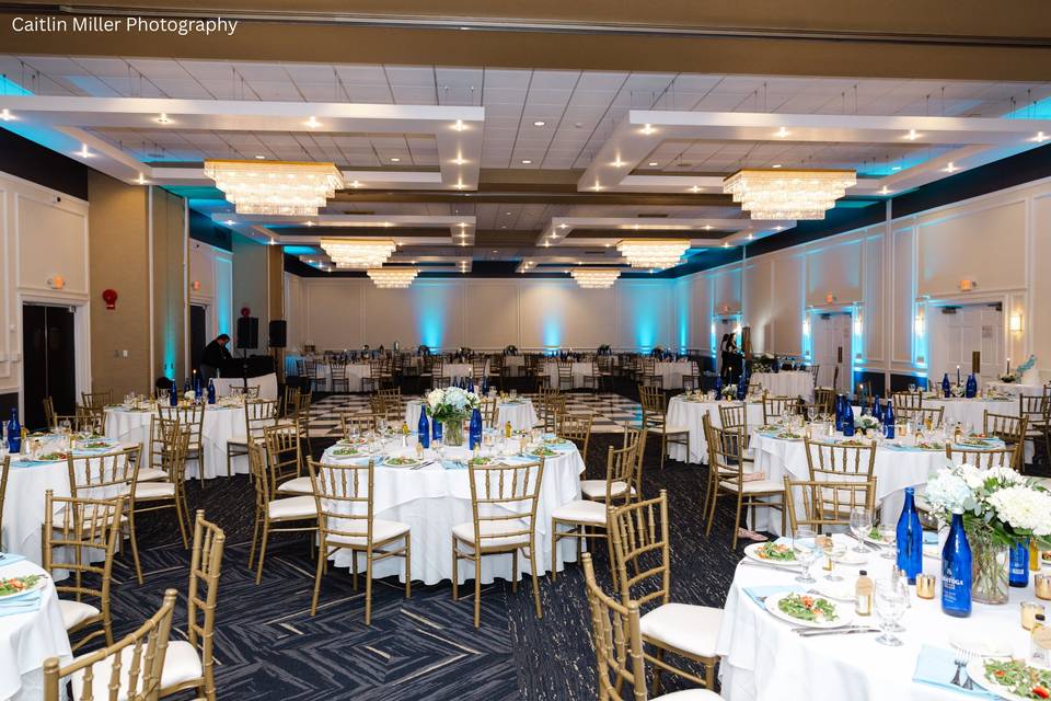 Grand Ballroom