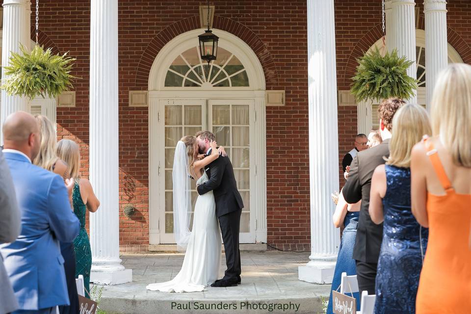 Ceremony Space
