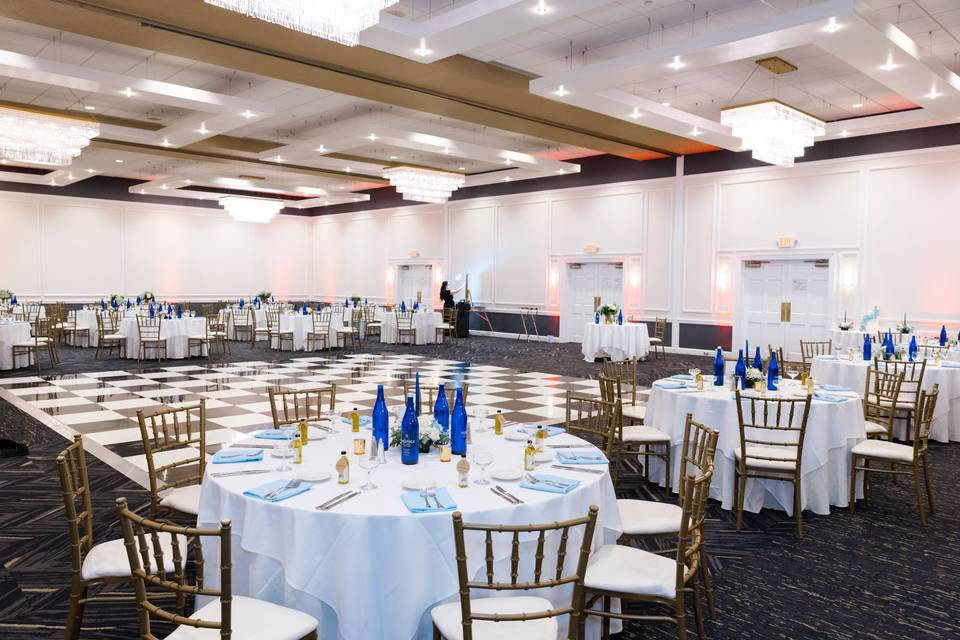 Grand Ballroom