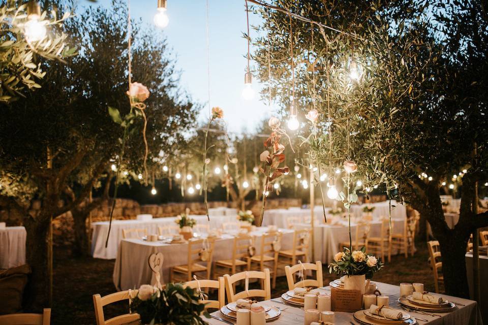 Elena Pistone Events - Wedding Planner in Italy