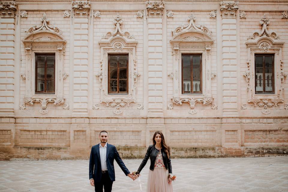 Elena Pistone Events - Wedding Planner Lecce