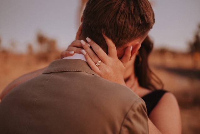 Joshua tree Engagements