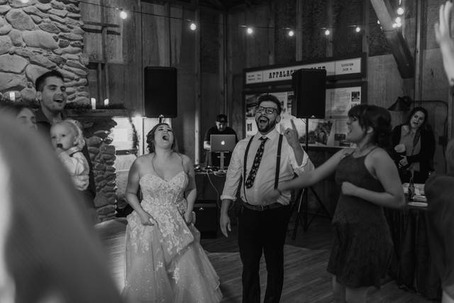 Playlists to sing out loud to