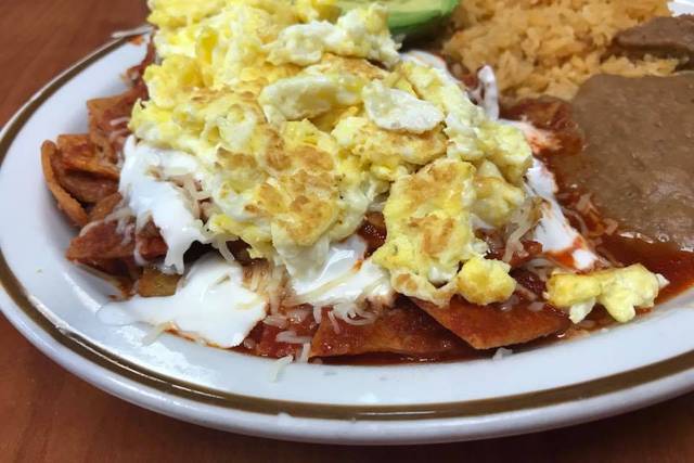 Brunch for Bash Parties
