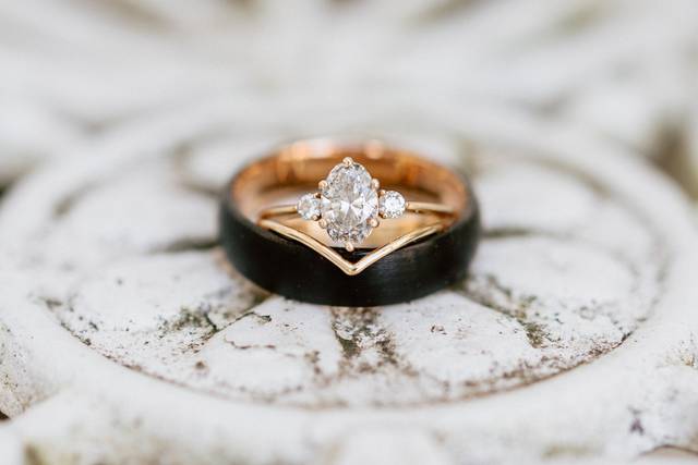 Wedding details