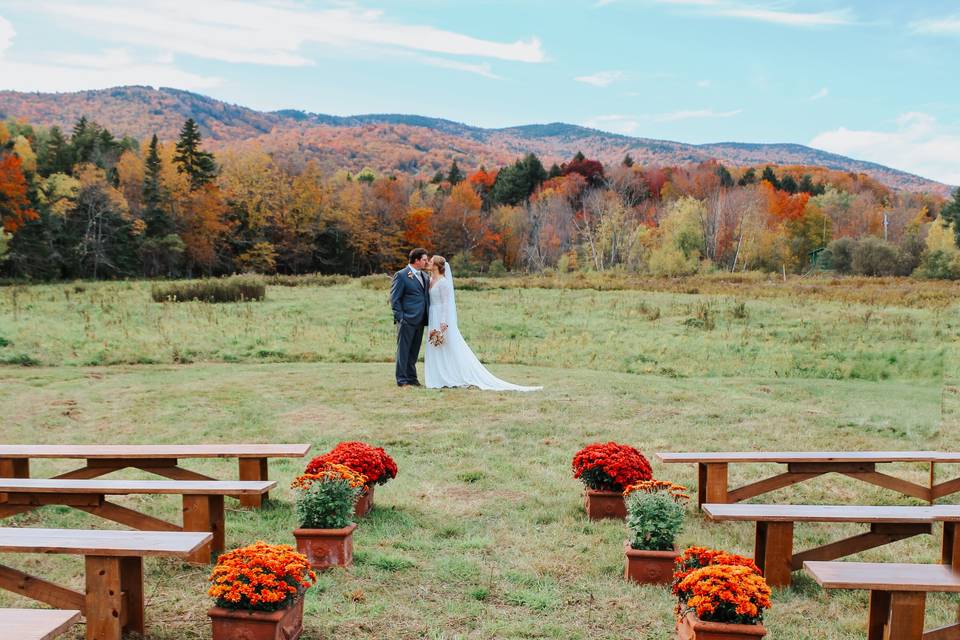 Ceremony