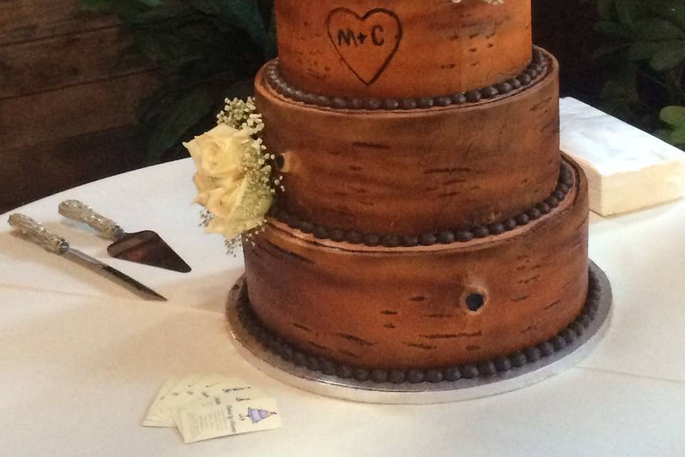 Cakes by Kramp