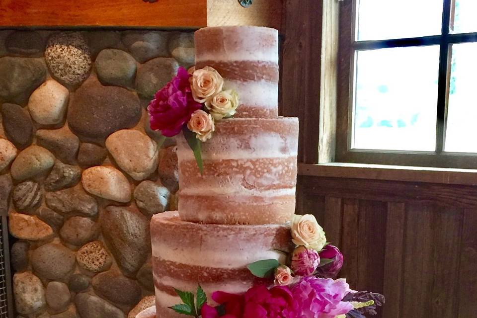 Cakes by Kramp
