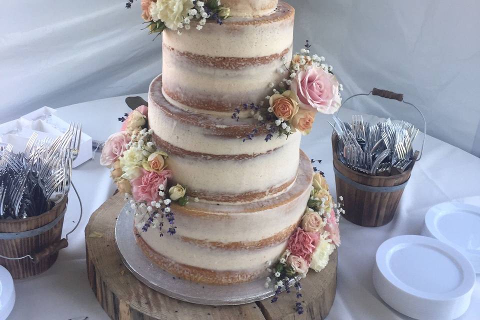 Cakes by Kramp
