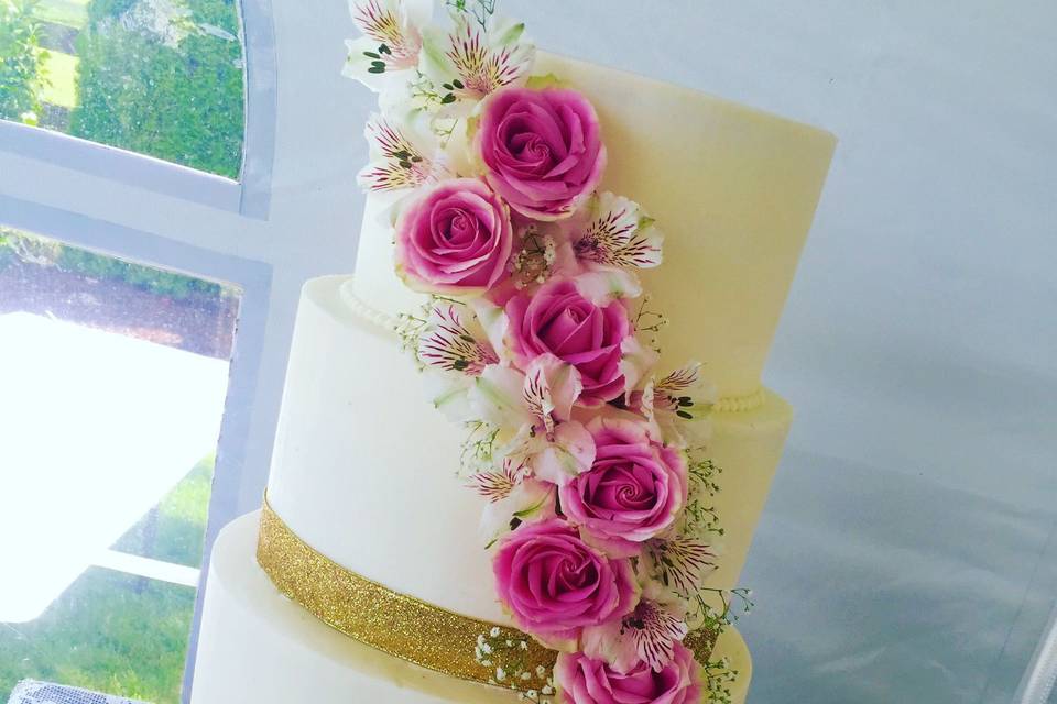 Cakes by Kramp