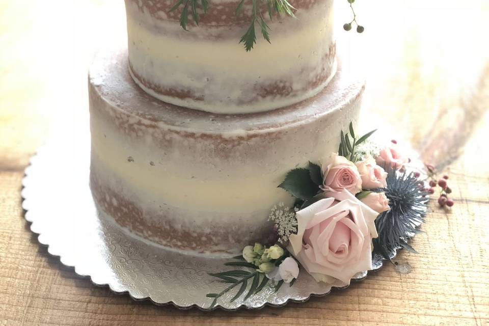 Cakes by Kramp