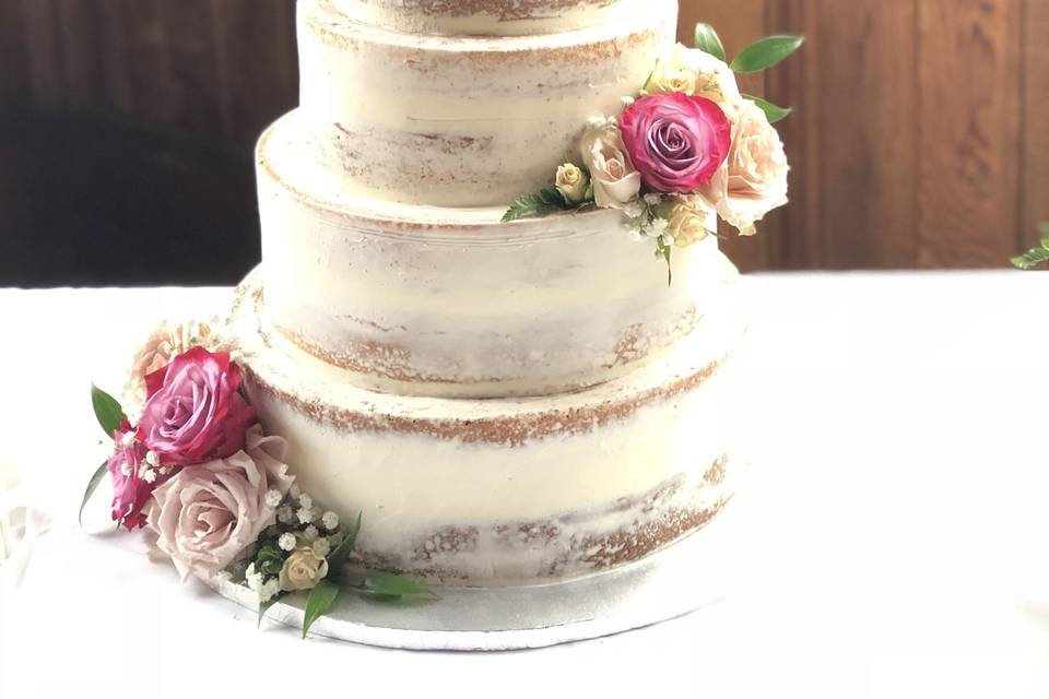 Cakes by Kramp