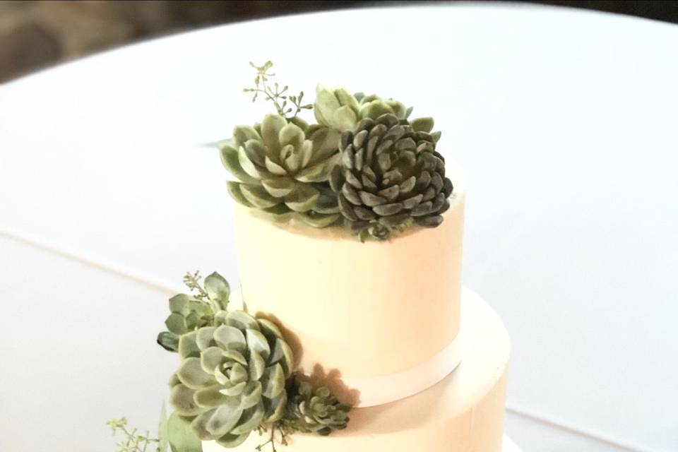 Cakes by Kramp