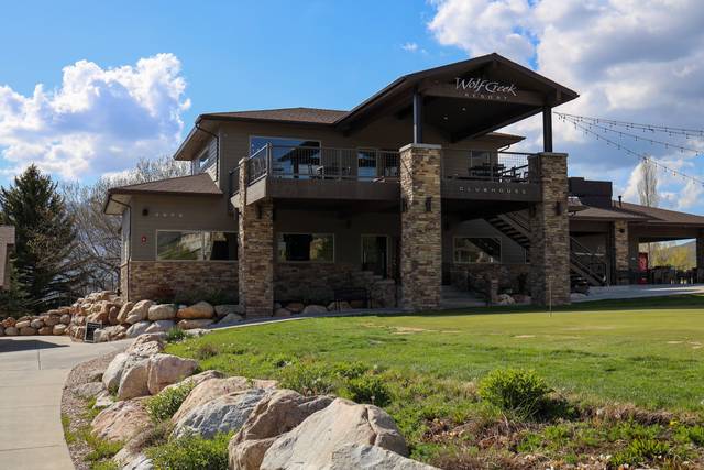 Wolf Creek Resort
