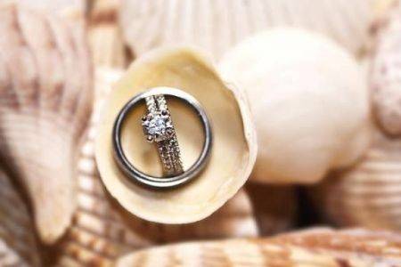 Wedding ring