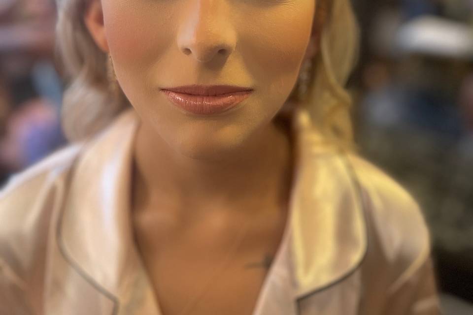 Bride