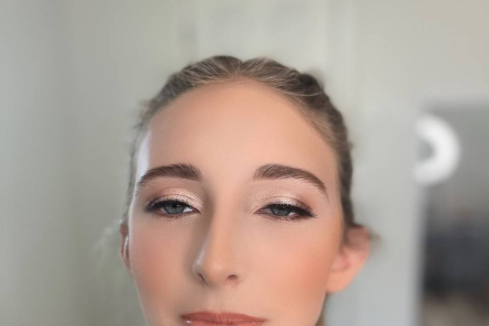 Bridal trial