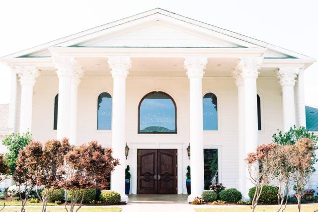 Merrell Estate