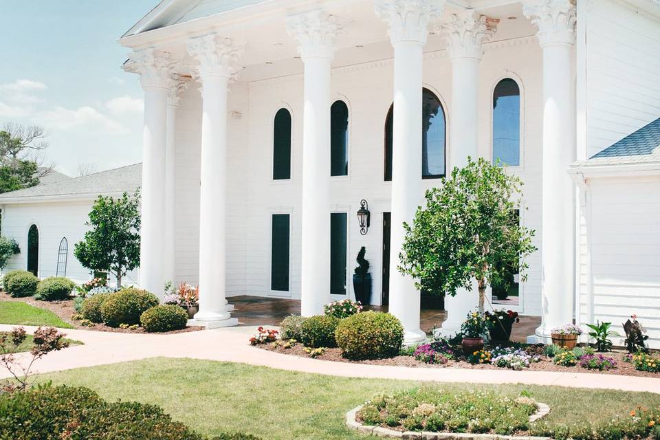 Merrell Estate