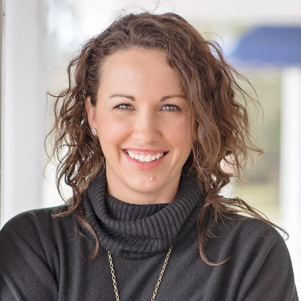 Liza Merrell