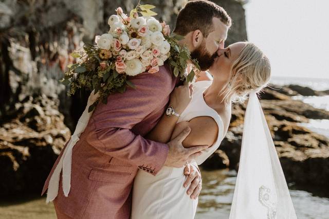 Oregon Wedding