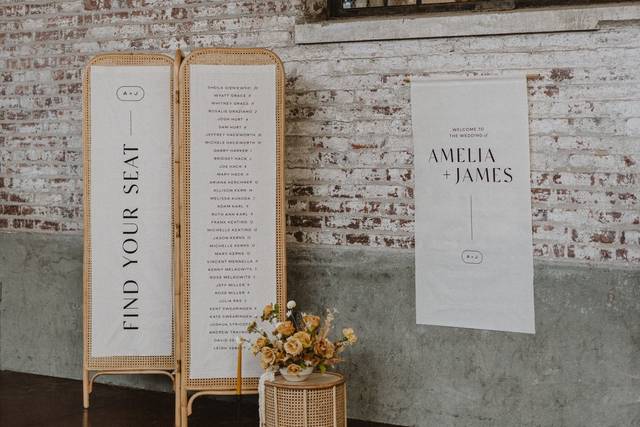 Omaha wedding venue