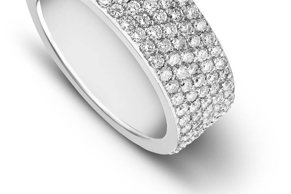 Protea Diamonds - Jewelry - Arlington, VA - WeddingWire